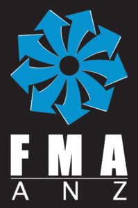 FMA logo