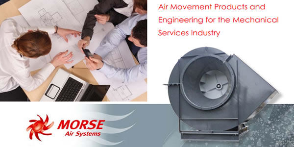 air movement solutions