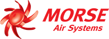 morse air logo