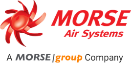 Morse Air Systems - A Morse Group Company